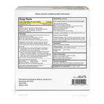 McKesson Acetaminophen / Phenylephrine Cold and Sinus Relief