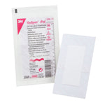 3M™ Medipore™ Adhesive Dressing, Soft Cloth, Sterile, White