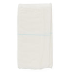 Abdominal Pad Medline 5 X 9 Inch Sterile 1 per Pack