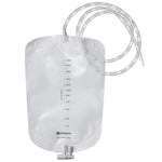 Assura® Urostomy Night Bag, 2,000 mL