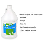 MADA General Purpose Ultrasonic Cleaner, 1-gallon Bottle