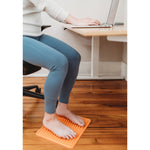 Kanjo Acupressure Foot Pain Relief Mat