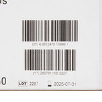 McKesson Sterilization Chemical Indicator Strip