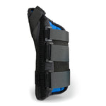 McKesson Right Wrist Splint with Abducted Thumb, Small