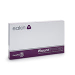 Eakin® Fistula and Wound Drainage Pouch, 108 x 75mm Cutting Area