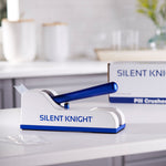 Silent Knight® Pill Crusher