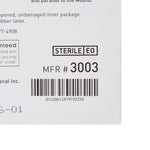 McKesson Nonreinforced Skin Closure Strip, 1/4 x 4 in.