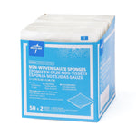 Avant Gauze® Sterile Nonwoven Sponge, 2 x 2 Inch, 4-Ply