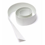 Graham Medical Tourniquet Band, White, 1 x 18 Inch
