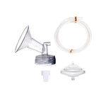 SpeCtra® Flange, 24 mm