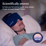 Therabody Therapeutic Sleep Mask