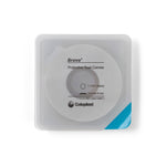 Ostomy Seal Brava® Convex, Starter Hole 1-3/16 Inch (30mm) For Use with Ostomy Pouch