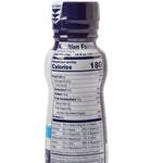 Ensure® Clear Therapeutic Nutrition, Blueberry Pomegranate, 10-ounce bottle