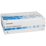 McKesson Alkaline Battery, D Cell