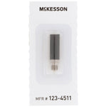 McKesson Halogen Lamp, Replacement Bulb for Vaginal Specula, 4.6 Volt 3 Watt