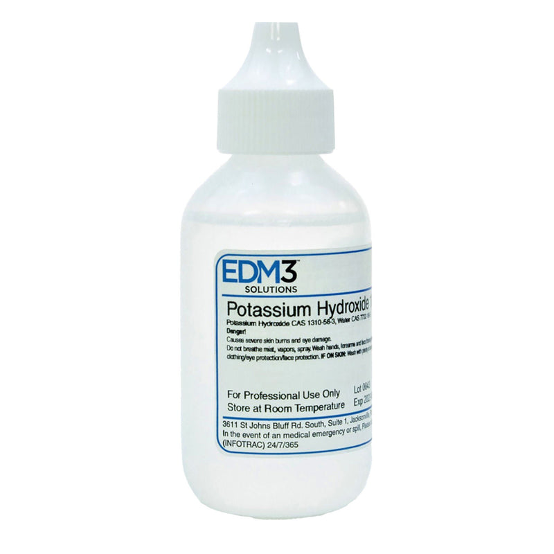 Healthlink Potassium Hydroxide, 10%