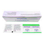 Safe n Simple™ Barrier Wipe