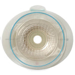 SenSura® Mio Click Deep Convex Ostomy Barrier, 21 mm Stoma Opening, Red Match