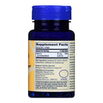 Foster & Thrive™ Vitamin D-3 50 mcg (2000 IU) Rapid Release Softgels
