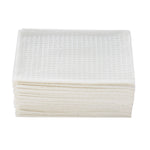 McKesson Economy Nonsterile White Procedure Towel, 13 x 18 Inch