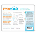 Swimmates™ Bowel Containment Swim Brief, Large