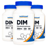 nutricost® Diindolylmethane (DIM) Dietary Supplement