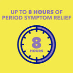 Midol Long Lasting Relief Caplets
