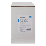 McKesson White Casting Roll Form Splints, 4 Inch x 5 Yard