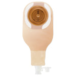 Hollister 1-Piece High Output Clear Ostomy Pouch, Cut to Fit Stomas up to 38 mm