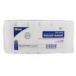 Dukal™ Conforming Bandage, 2 Inch x 5 Yard, Two-Ply