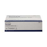Kendall™ Cloth Medical Tape, 1 Inch x 10 Yard, White