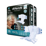 Attends® Premier Briefs, Extra Large