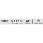 McKesson PULL-TITE™ Respiratory Set-up Bag