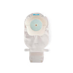 SenSura® Mio Convex Flip 1-Piece Opaque Ostomy Pouch, 10 – 60mm Stomas