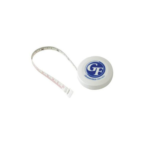 Measurement Tape 72 Inch Linen / Plastic Reusable Inches / Centimeters