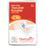 Tranquility TopLiner Booster Contour Pads