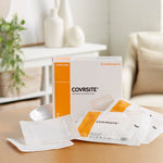 Covrsite Composite Dressing, 6 x 6 Inch