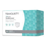 Select® Heavy Protection Absorbent Underwear, Medium