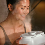 Homedics® Ultrasonic Humidifier CMTF14