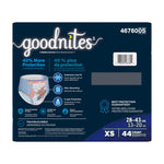 GoodNites® Absorbent Underwear for Boys, Extra Small
