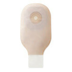 Premier™ 82614 1-Piece Transparent Ostomy Pouch, Pre-cut to Fit 32 mm Stoma
