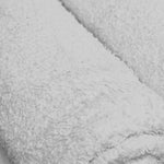 Royal Silver Basics Washcloth, 12 x 12 Inch
