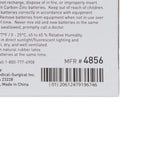 McKesson Alkaline Battery, AAA Cell