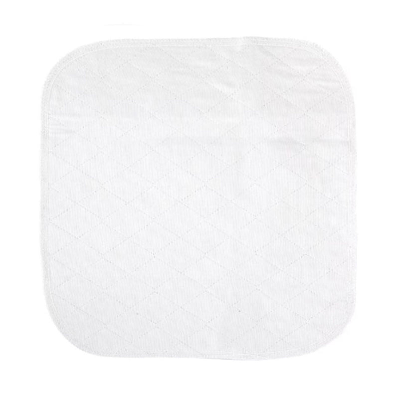 Cardinal Health™ Essentials Moderate Absorbency Reusable Underpad, 18 x 18 Inch