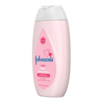 Johnson's® Scented Baby Lotion, 13.6-ounce Bottle