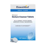 DawnMist® Denture Cleaner