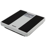 Health O Meter® Dial Scale, 270-lb. Capacity, Black & White Analog Large Display