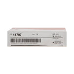 New Image™ Flextend™ Colostomy Barrier, Pre-cut to fit 35mm Stomas