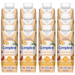 Compleat® Peptide 1.0 Nutritionally Complete Tube Feeding Formula