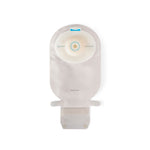 SenSura® Mio Convex Light 1-Piece Transparent Ostomy Pouch, 15 – 33mm Stomas